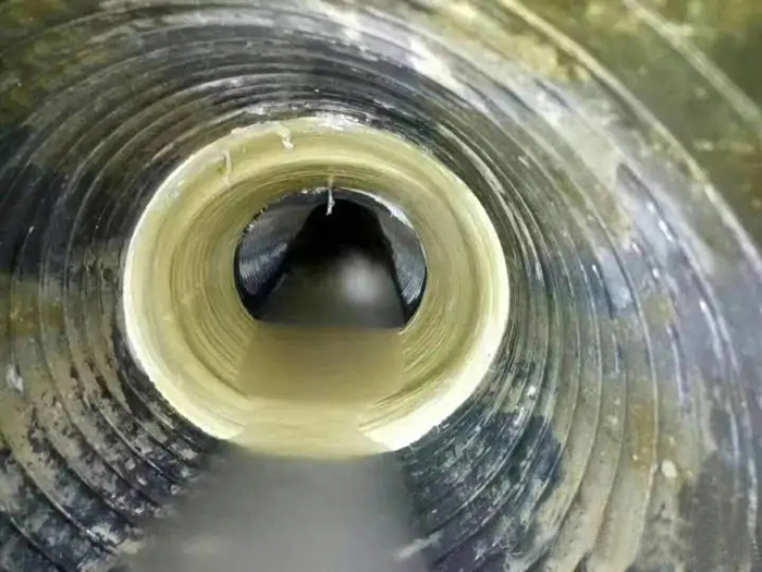 吊罗山乡内衬修复法通常适用于哪些类型的断面管道